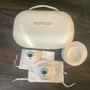Momcozy M5 (2)
